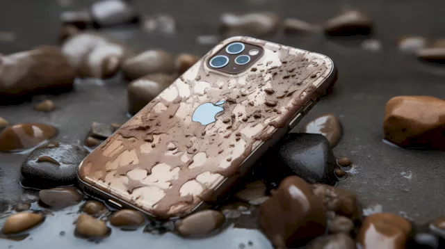 The Potential Impact of Chinese iPhone Ban on Apple