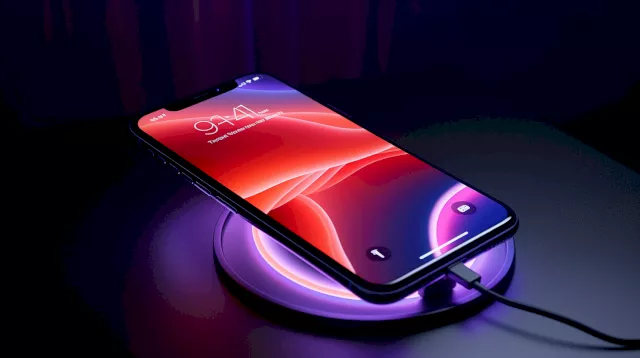 The iPhone 15 and Apple's Shift to USB-C Charging