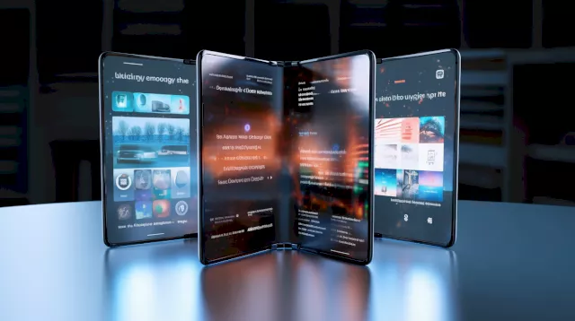 The Role of Apple in the Future of Foldable Smartphones