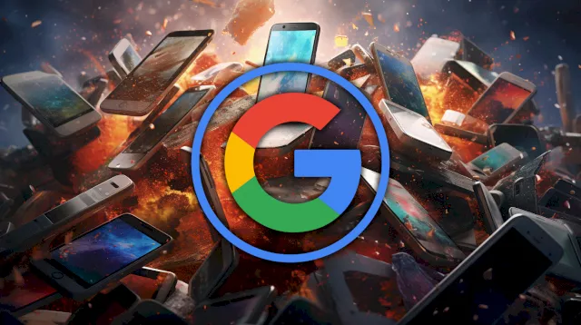 Google Enters the Foldable Phone Market with Pixel Fold