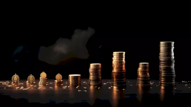 The Future of Crypto: Regulation, Not Elimination