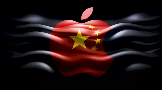 China Refutes Claims of Banning Apple's iPhone