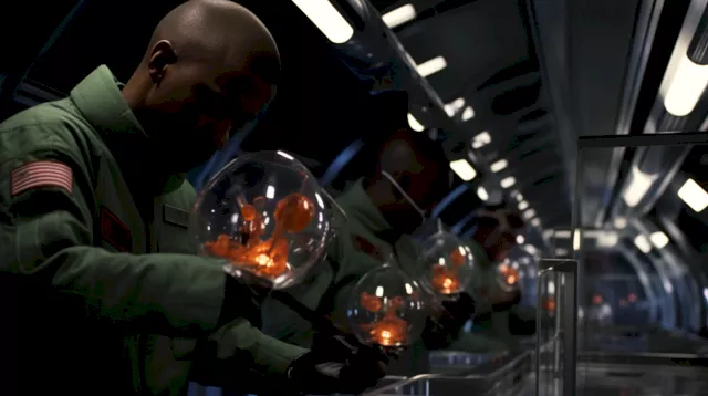 NASA's Stance on UFO Sightings and the Pursuit of Unexplained Anomalies