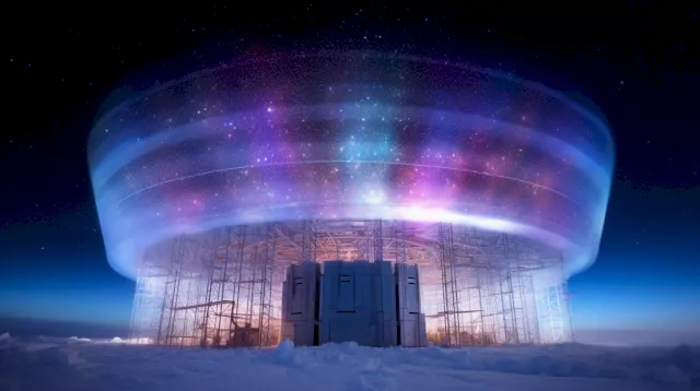 Unfolding the Mysteries of Cosmic Neutrinos: A New Map of the Universe