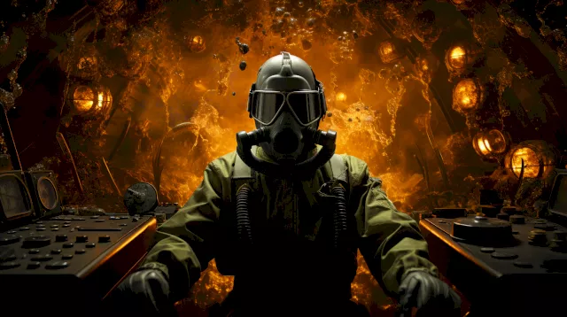 Demystifying Radiation: The Science, Detection, and Applications