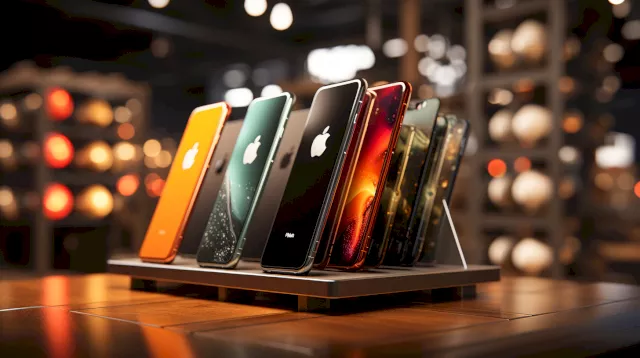 The Hidden Figures That Make Your iPhone Affordable