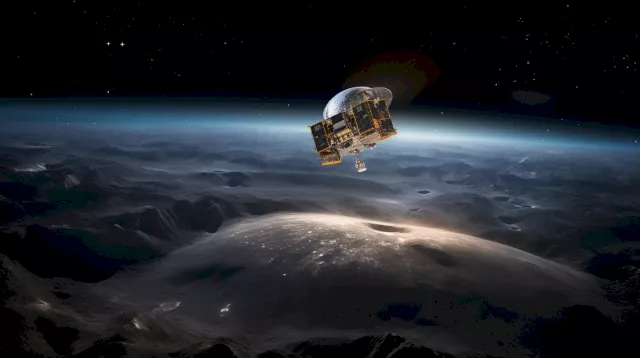 NASA's OSIRIS-REx: A Journey to Bring Back Asteroid Samples
