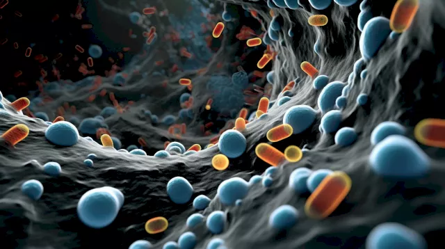 The Underground Biosphere: A New Understanding of Life in the Dark