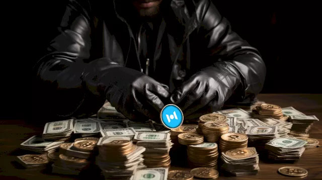 Analyzing the $200M Hack on Crypto Company Mixin