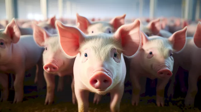 Advancements in Xenotransplantation: A Pig's Heart Gives Hope to Mankind
