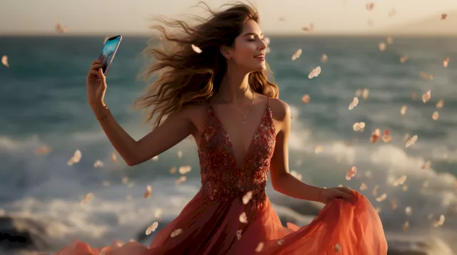 Exploring the Videography Capabilities of the iPhone 15 Pro
