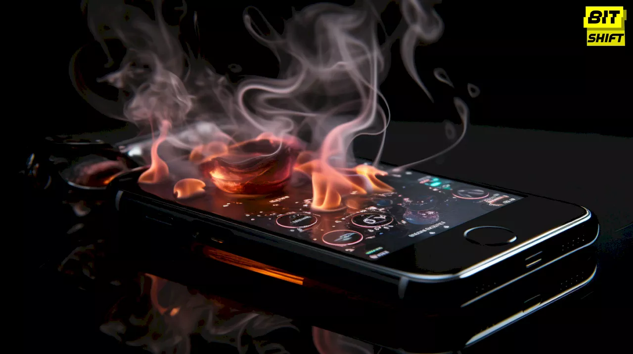 Apples Iphone 15 Overheating Issues Causes Implications And Solutions