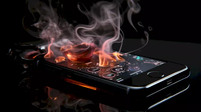 Apple's iPhone 15 Overheating Issues: Causes, Implications and Solutions