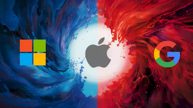 Microsoft CEO Claims Google's Dominance is Due to Deals with Apple