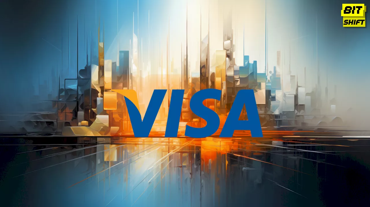 Visa Pledges $100 Million towards Generative AI Technology Visa Pledges $100 Million towards Generative AI Technology