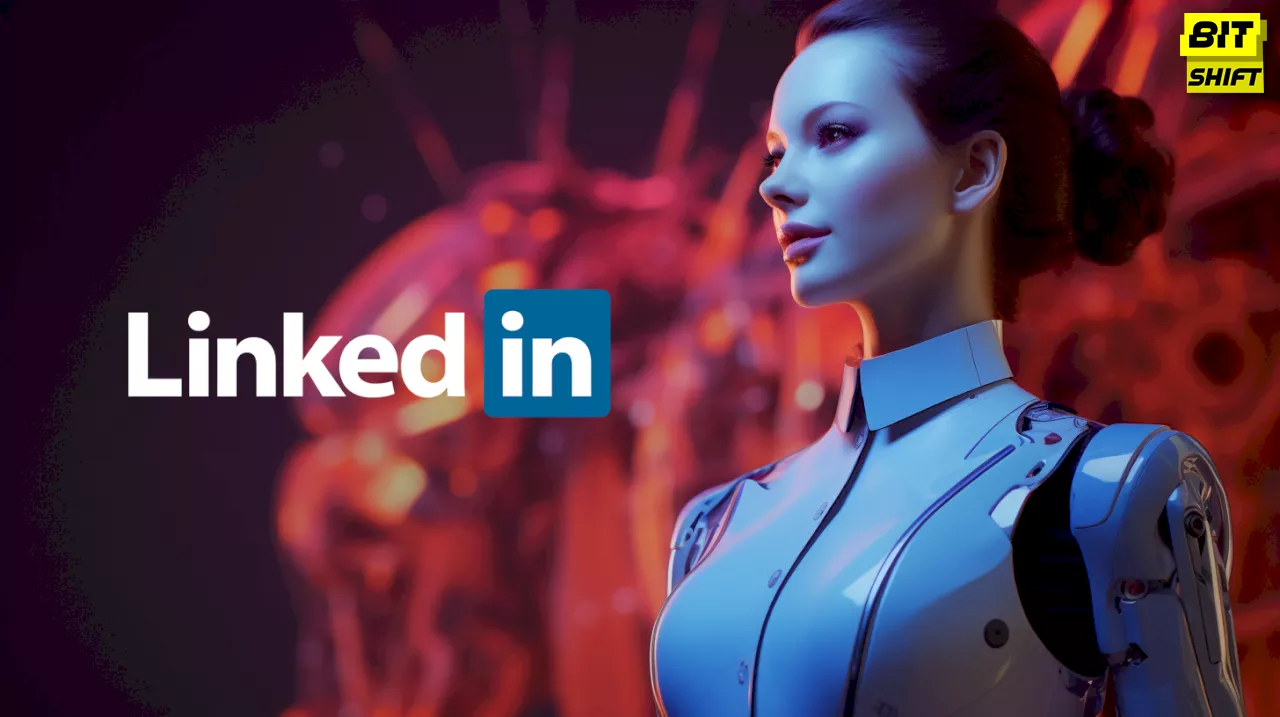 LinkedIn Employs OpenAI To Power Its New Suite Of AI Tools