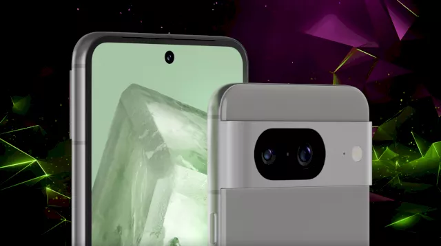 Deepening AI Integration in Google’s New Pixel 8 Phones