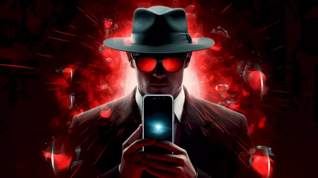 The Rise and Fall of Spyhide and Oospy: A Tale of Phone Spyware Operations