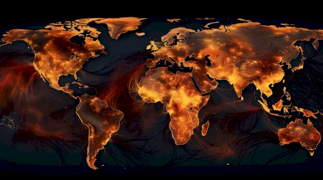 Soil Heat Waves: An Emerging Threat to Our Ecosystem