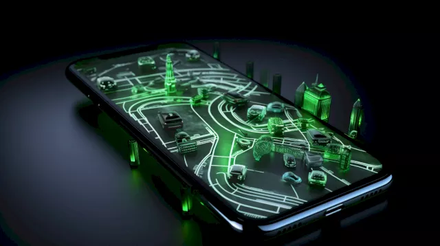 Harnessing AI to Mitigate Urban Greenhouse Emissions: An Insight into Google's Project Green Light