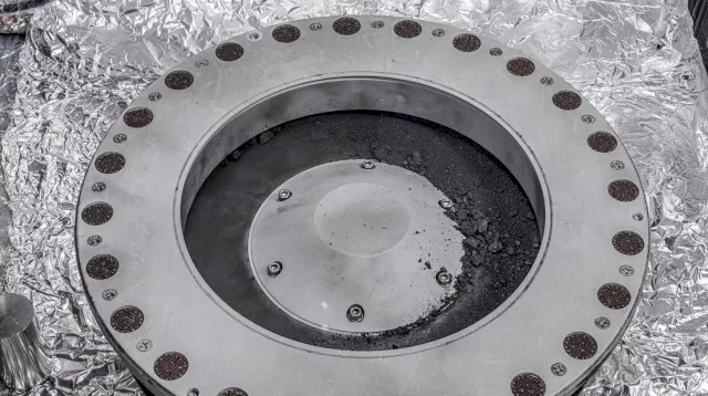 Unveiling the Secrets of Asteroid Bennu: A Milestone in NASA’s OSIRIS-REx Mission