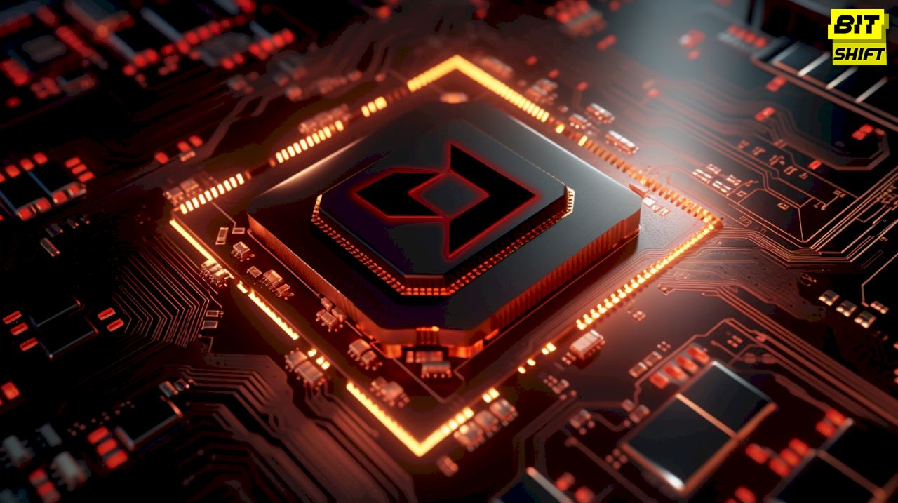 AMD Expands its AI Ecosystem Through Nod.ai Acquisition