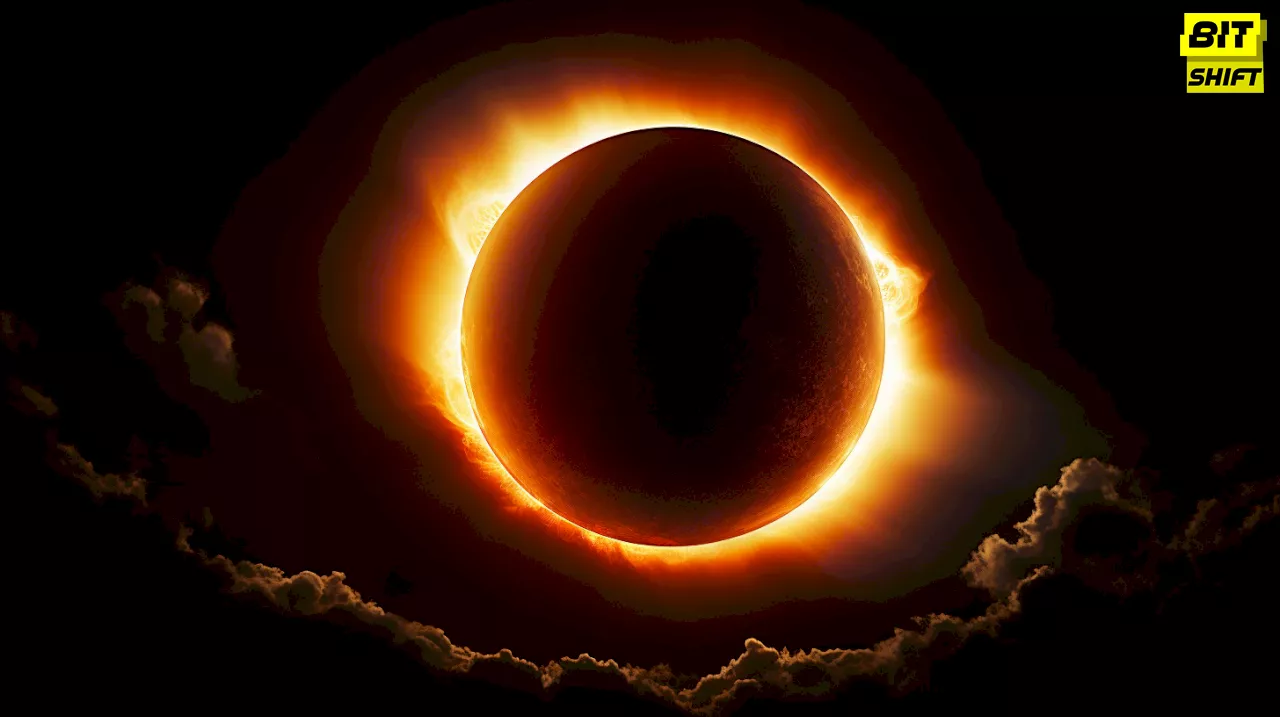 Understanding the Phenomenon of Solar Eclipses and How to Safely View …