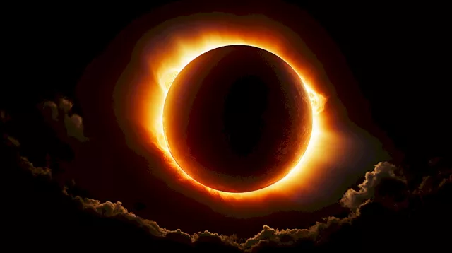 Understanding the Phenomenon of Solar Eclipses and How to Safely View Them