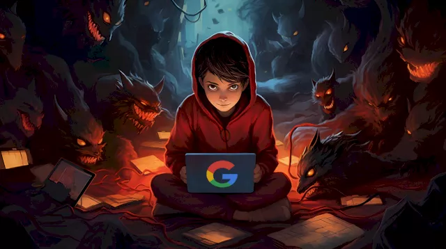 A Comprehensive Look at Google's Legislative Framework for Online Safety of Children and Teens