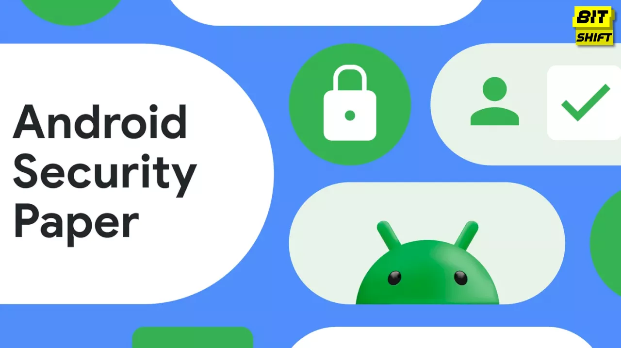 Taking a Closer Look at Android’s Security Measures in 2023