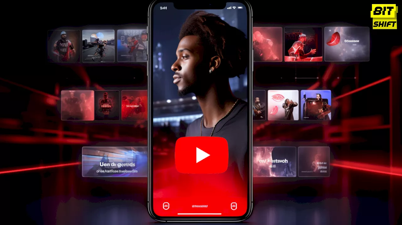 YouTube Introduces Exciting New Features for Improved User Experience