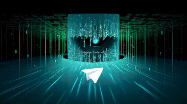 A Closer Look at Telegram's Persistent IP Address Leak Issue