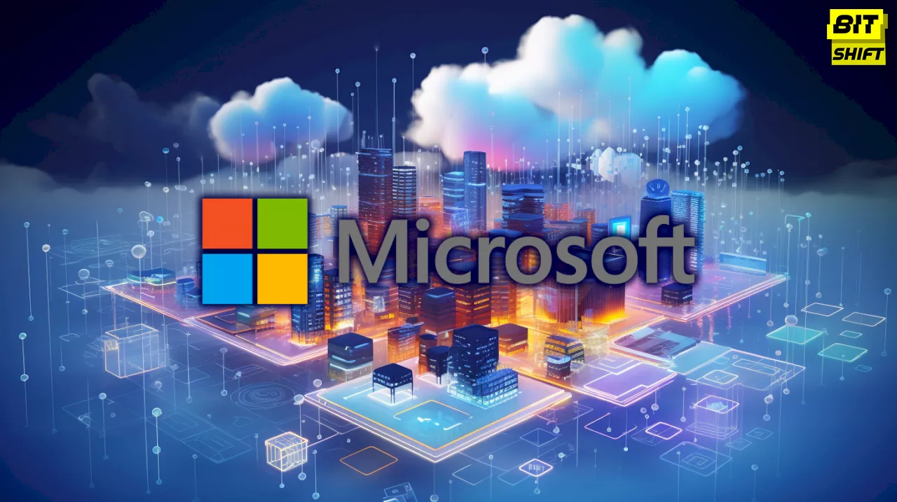 Bridging Data, AI, and Trust with the Microsoft Cloud: A Wave of Trans…