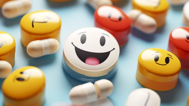 Understanding Antidepressants: The Role of Neuroplasticity and the Long Wait for Effects