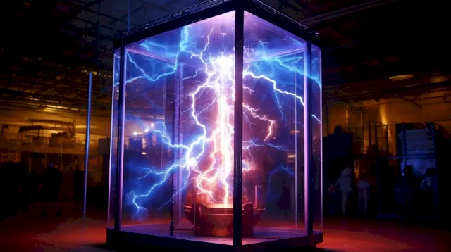 Understanding Faraday Cages: A Look at the Physics Behind Electromagnetic Shielding