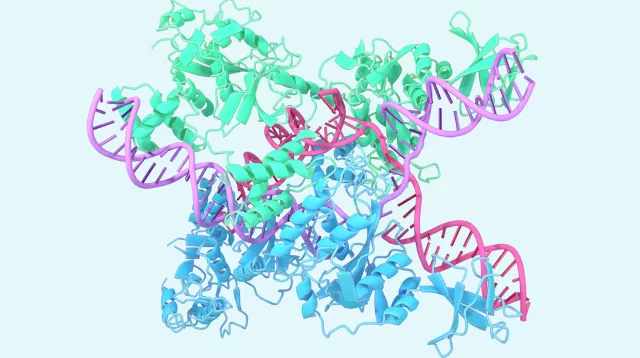 DeepMind's AlphaFold: A Game Changer in Drug Discovery