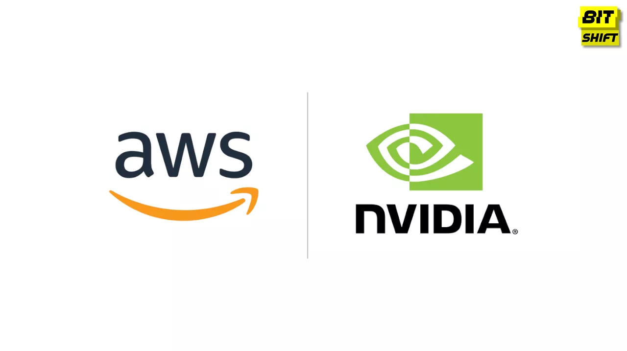AWS Launches Service to Rent Nvidia GPUs