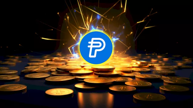 PayPal's USD-Pegged Stablecoin Under Scrutiny from SEC