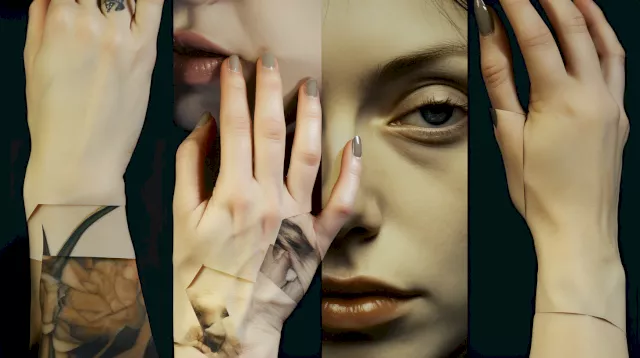 The Dark Side of AI: Deepfake Nude Images and its Impact on Women and Teens