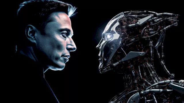 Elon Musk's Grok: A Revolutionary AI with No Guardrails
