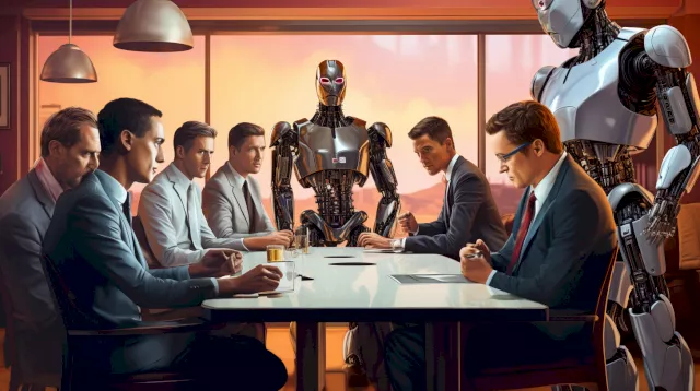 The Controversy of AI Regulation: Big Tech vs. Silicon Valley