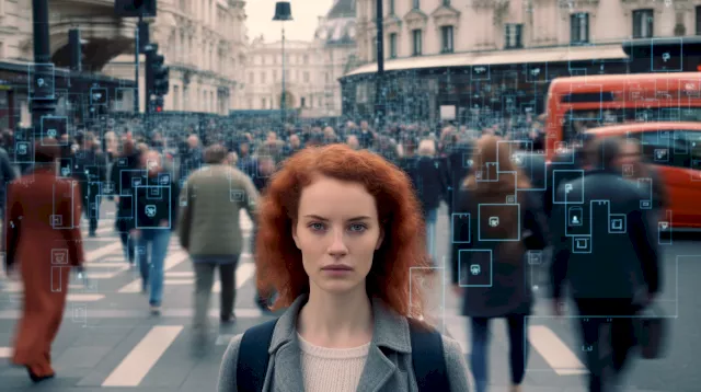 The Expansion of Facial Recognition Technology in UK Policing