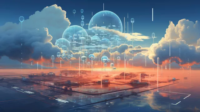 AI-Powered Weather Forecasting: The Future of Meteorology