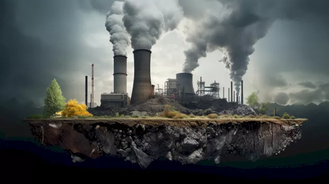 Rethinking Carbon Removal: A Necessary Intervention for Net-Zero Emissions