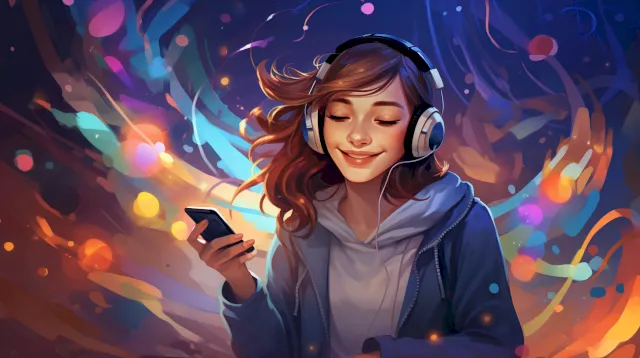 TikTok Unveils New 'Add to Music App' Feature in Partnership with Major Music Streaming Services