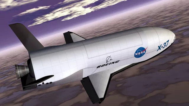 The Seventh X-37B Mission: A New Chapter in Space Exploration
