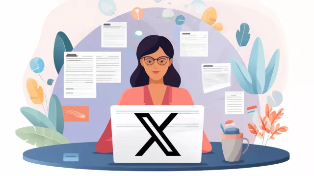 X's New Job Search Tool Now Accessible Through Web