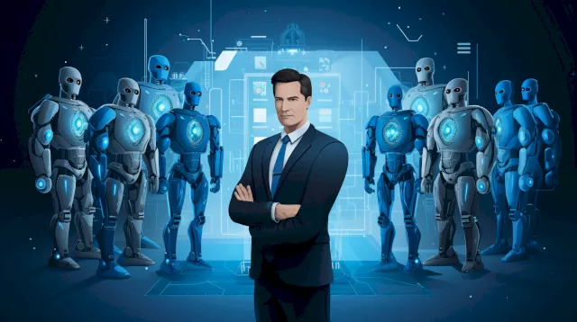 Microsoft Triumphs in OpenAI Turbulence: A New Era for AI Leadership