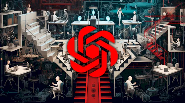 Unveiling the Mystery: The OpenAI Chaos