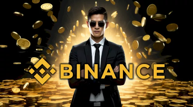 DOJ Accuses Binance of Money Laundering and Sanctions Violations